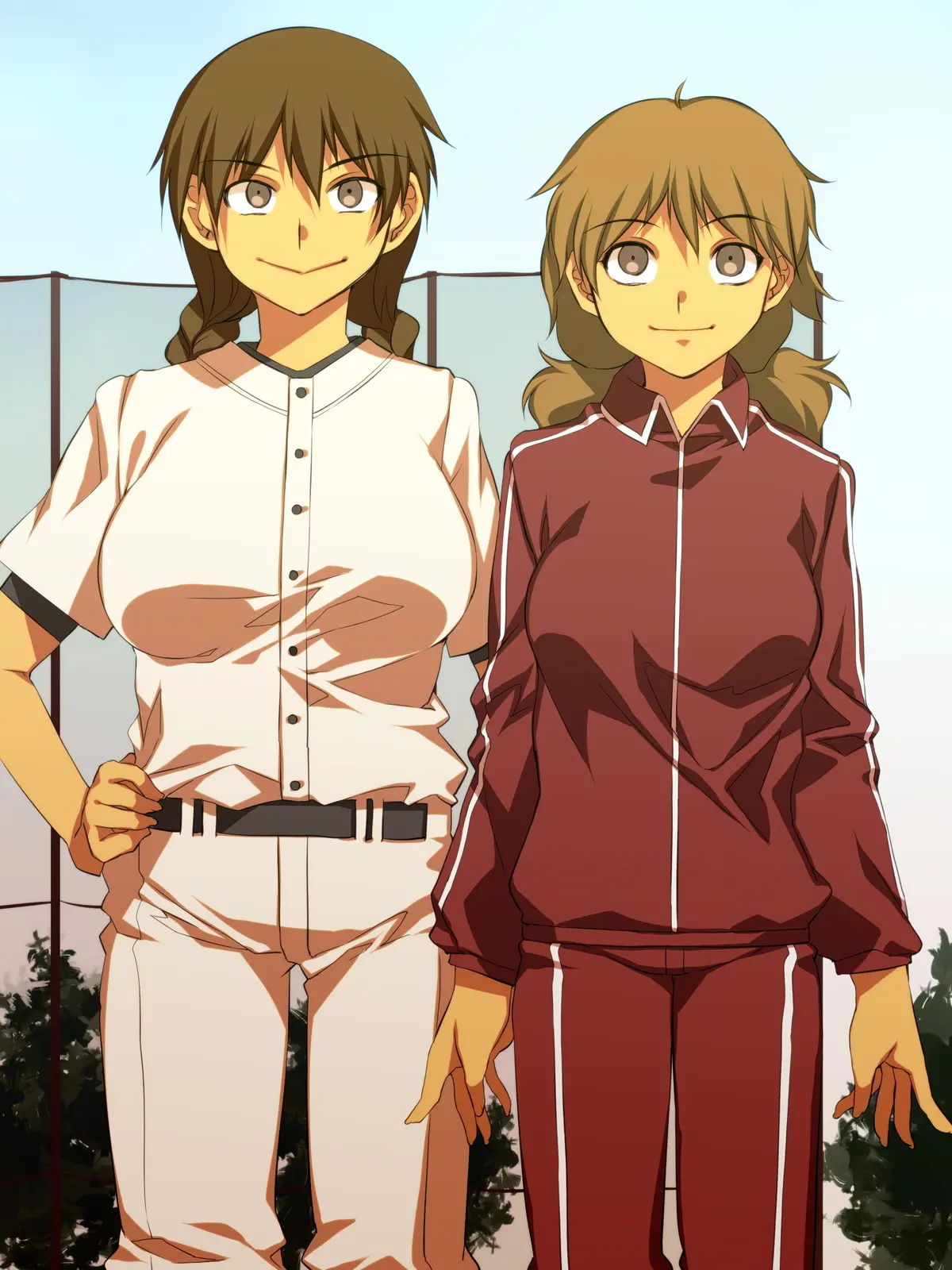 Momokan Kyouka Gasshuku ~Nekketsu Onna Kantoku Wa Tada No Yariman Benjo Deshita~
